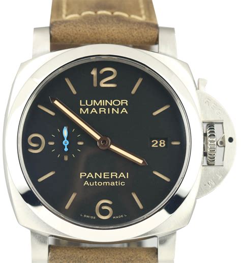 panerai pam 1351|officine panerai luminor marina automatic.